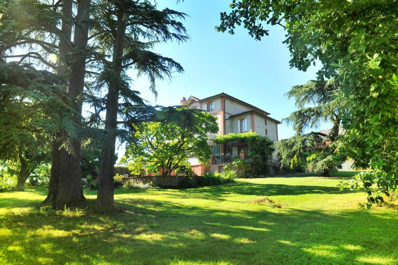 Clos Saint-Blaise Albi Bagian luar foto