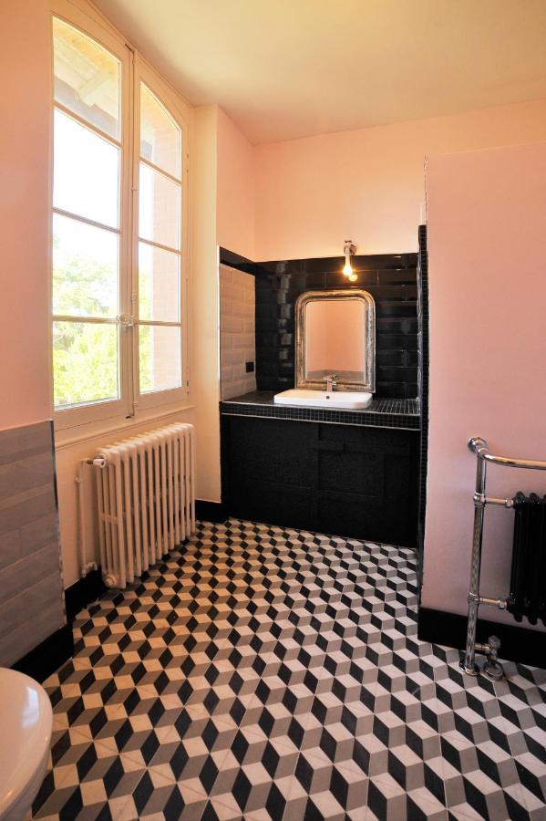 Clos Saint-Blaise Albi Bagian luar foto
