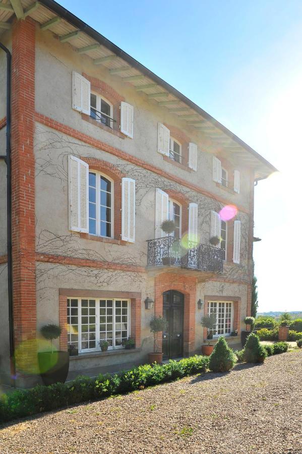 Clos Saint-Blaise Albi Bagian luar foto